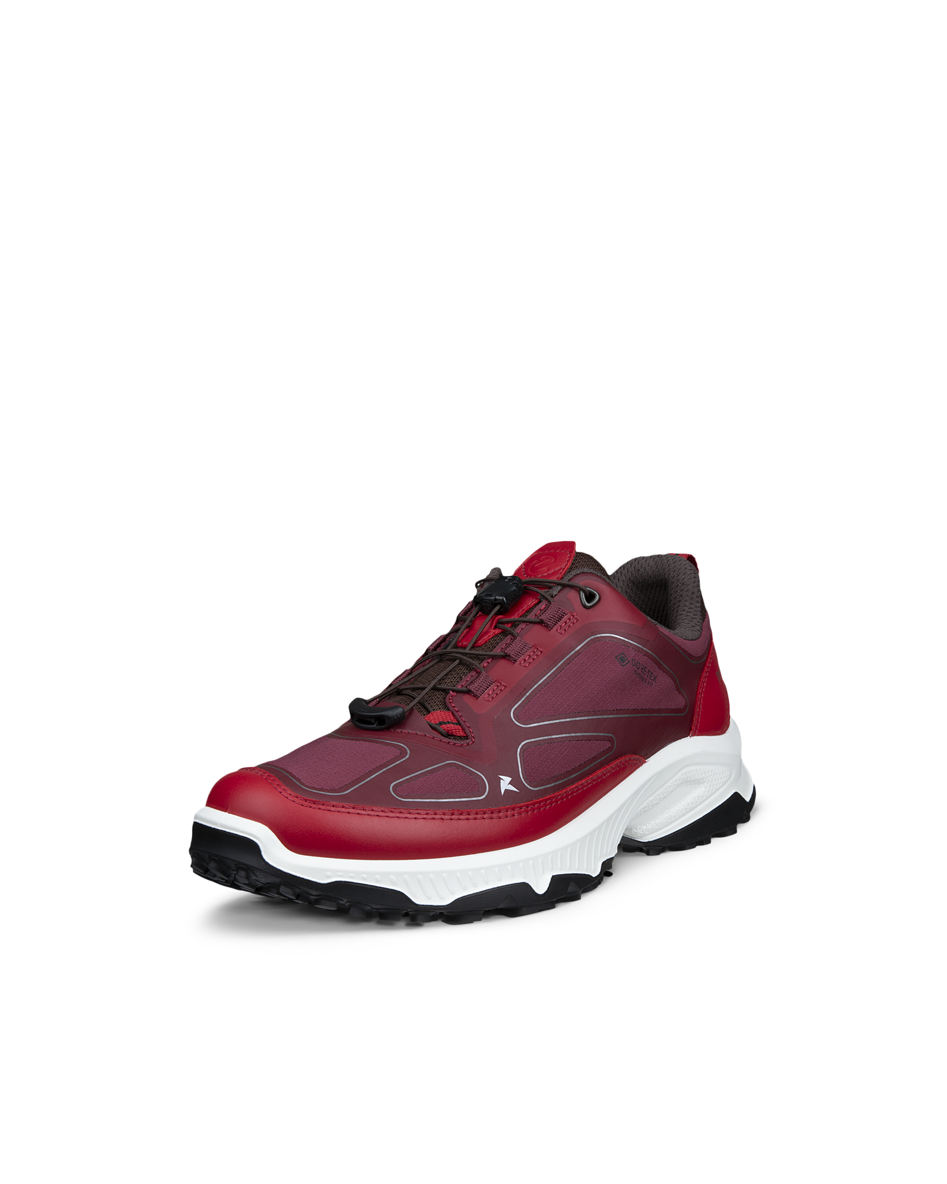 ECCO Receptor XP — Red