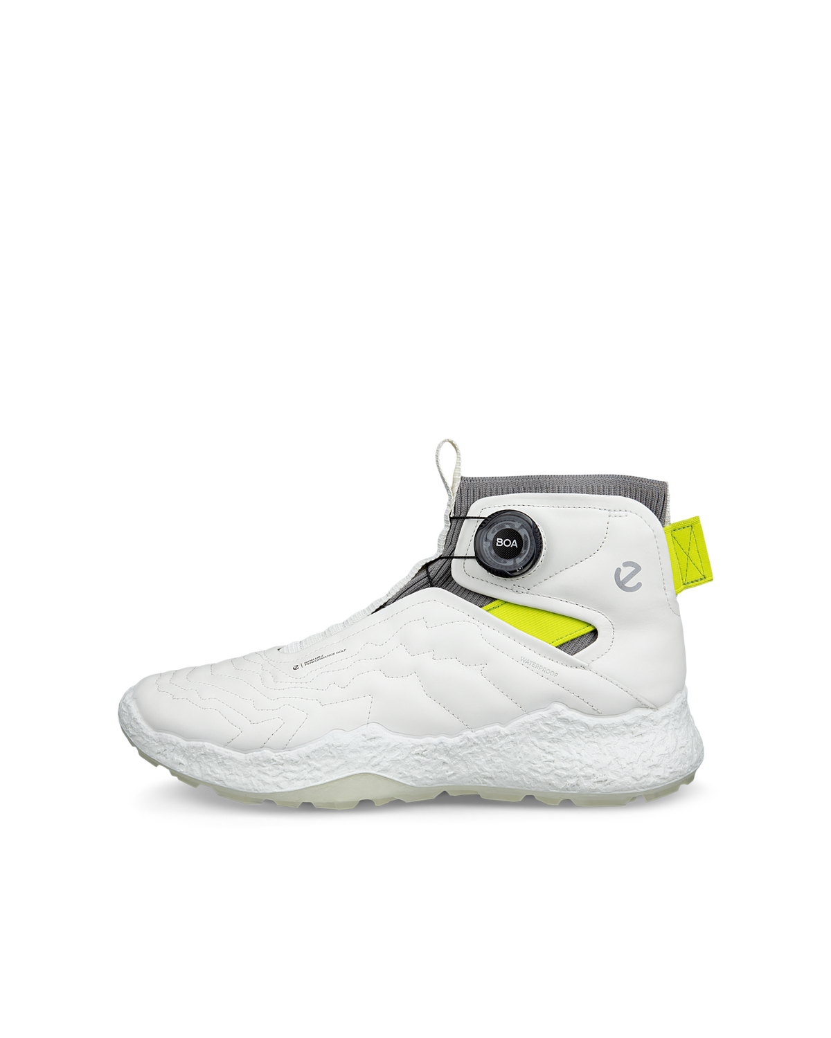 ECCO GOLF BIOM H5 — White