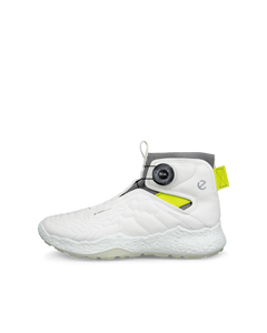 ECCO GOLF BIOM H5 — White 1