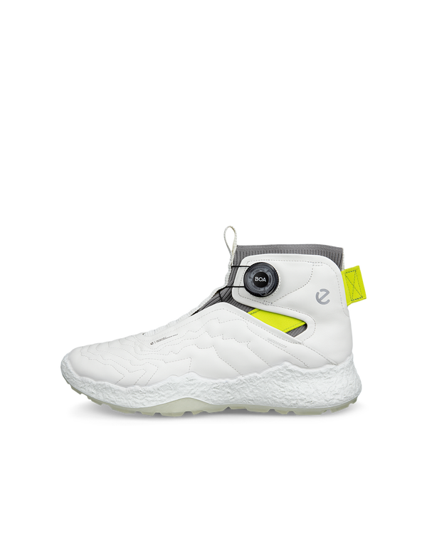 ECCO GOLF BIOM H5 — White