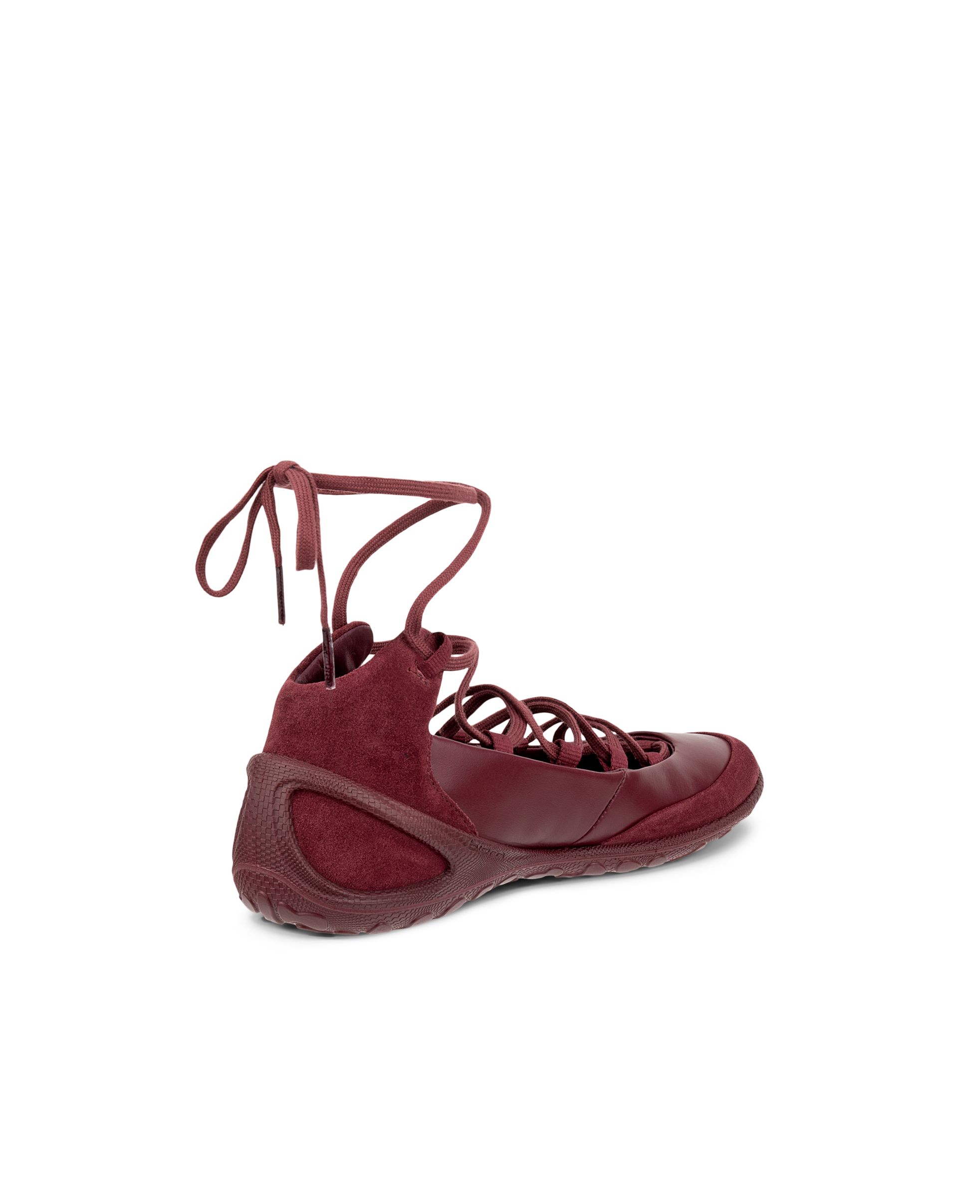 ECCO Biom Lite — Red