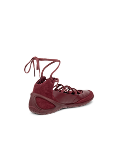ECCO Biom Lite — Red 3