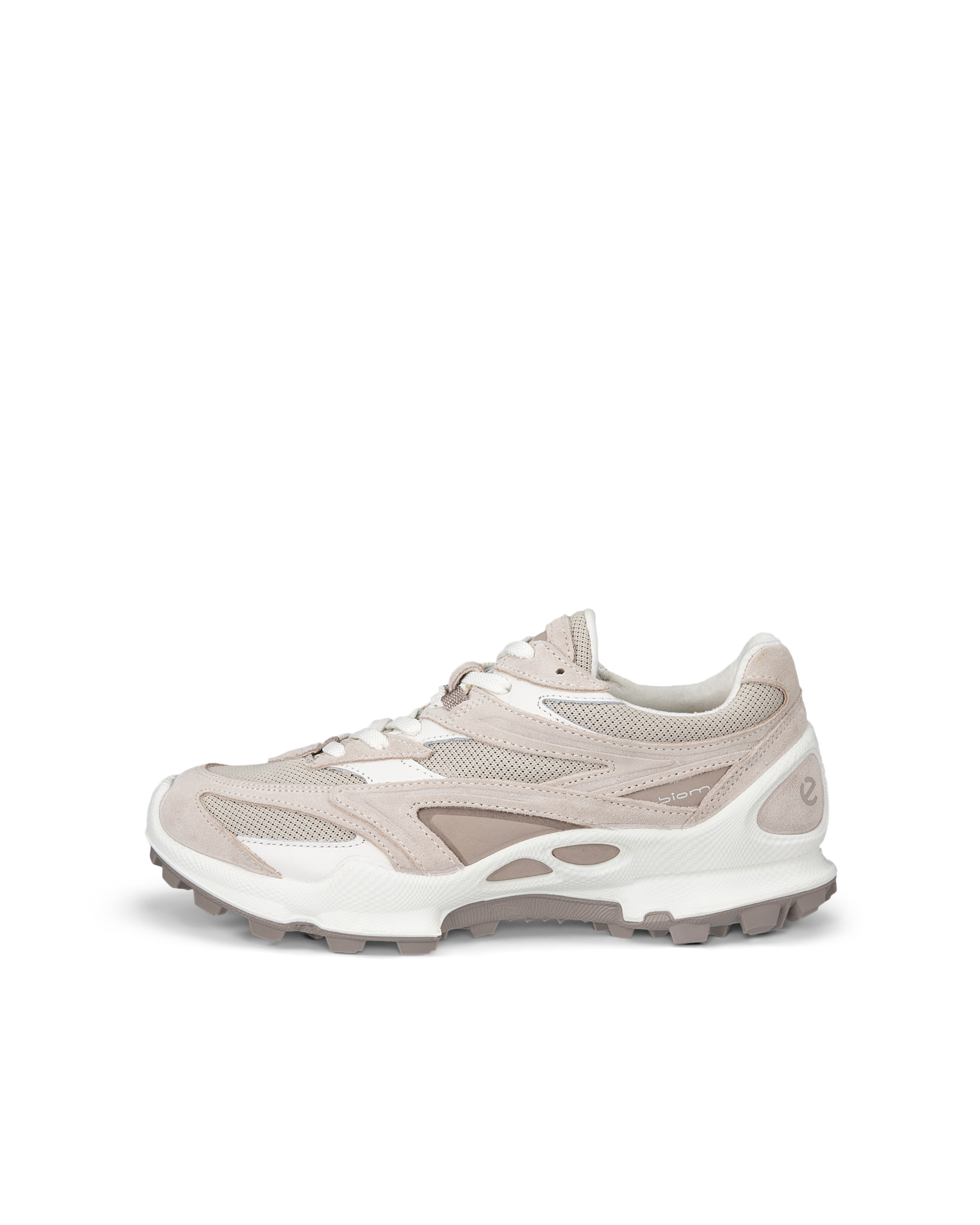 ECCO BIOM C-TRAIL WOMEN ウィメンズ レザースニーカー | ホワイト ECCO BIOM C-TRAIL WOMEN ウィメンズ レザースニーカー | ホワイト