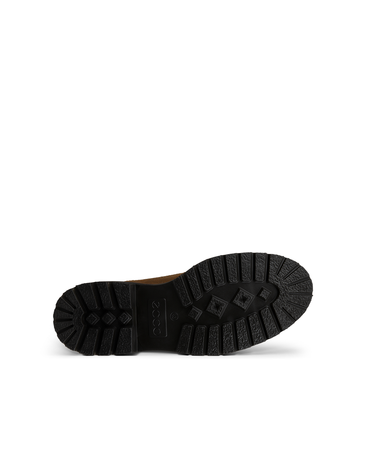 ECCO Charlestown — Brown