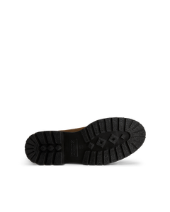 ECCO Charlestown — Brown 4