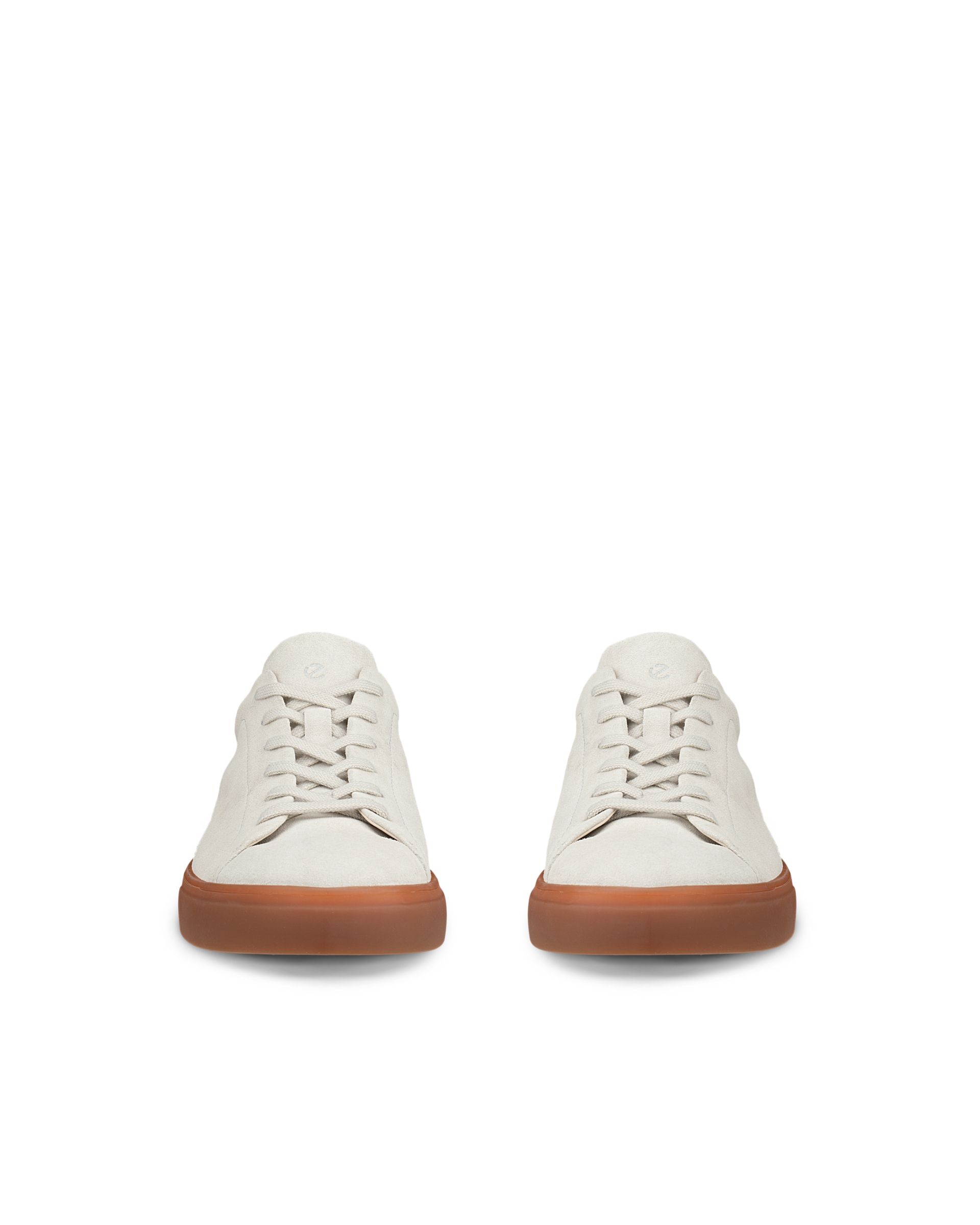 ECCO Soft 10 — Gray