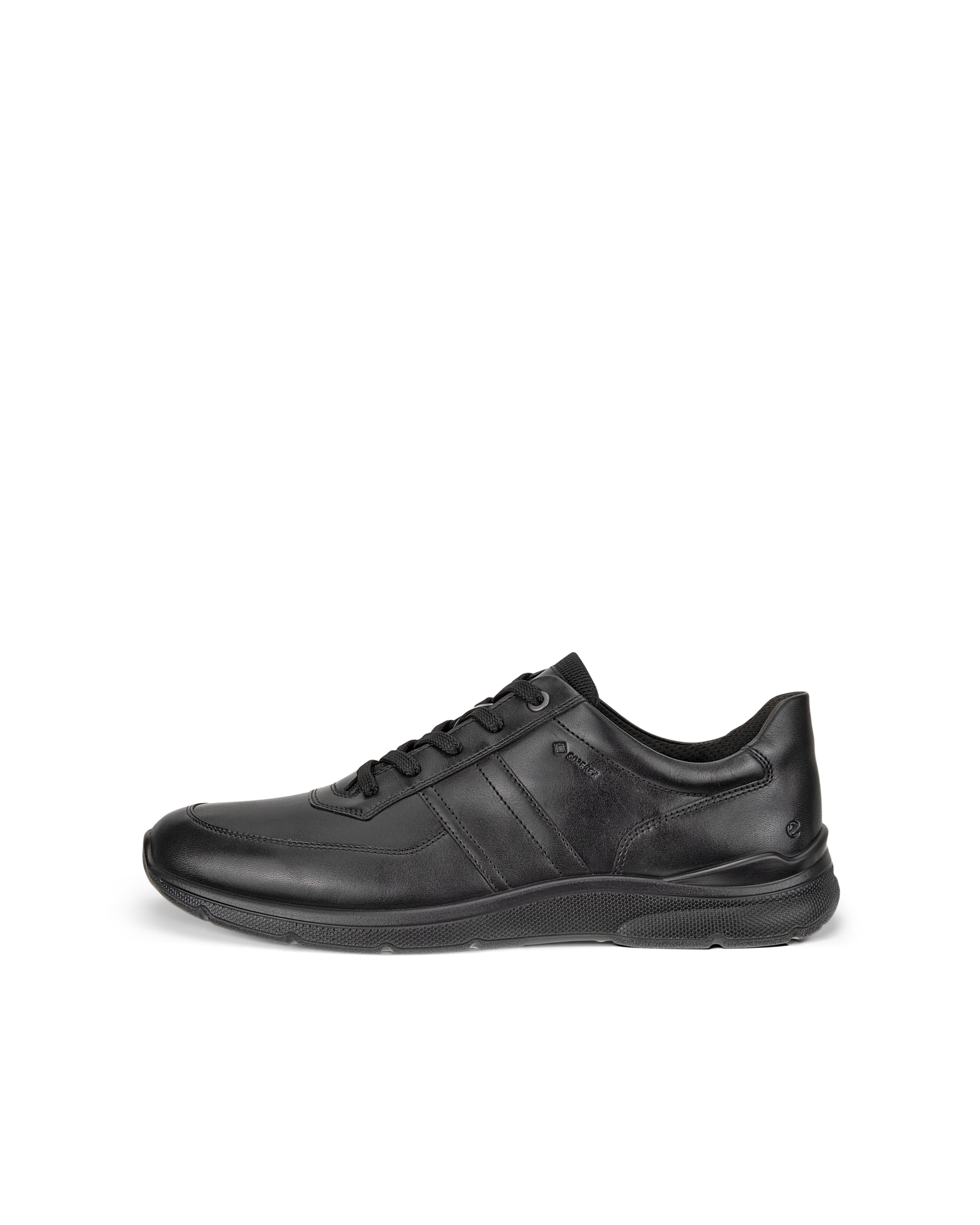 ECCO IRVING — Black