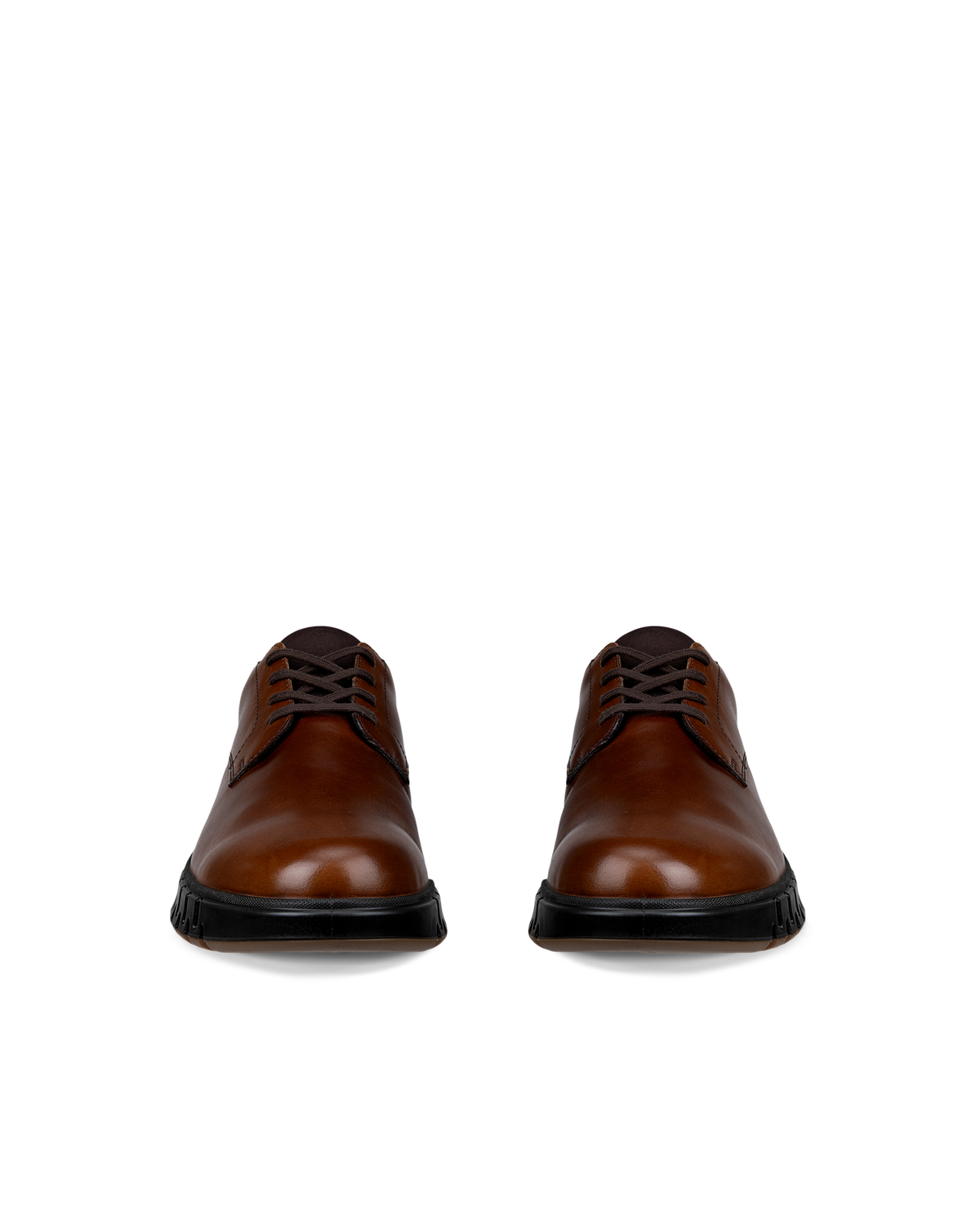 ECCO Gruuv Studio — Brown