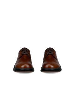 ECCO Gruuv Studio — Brown 6