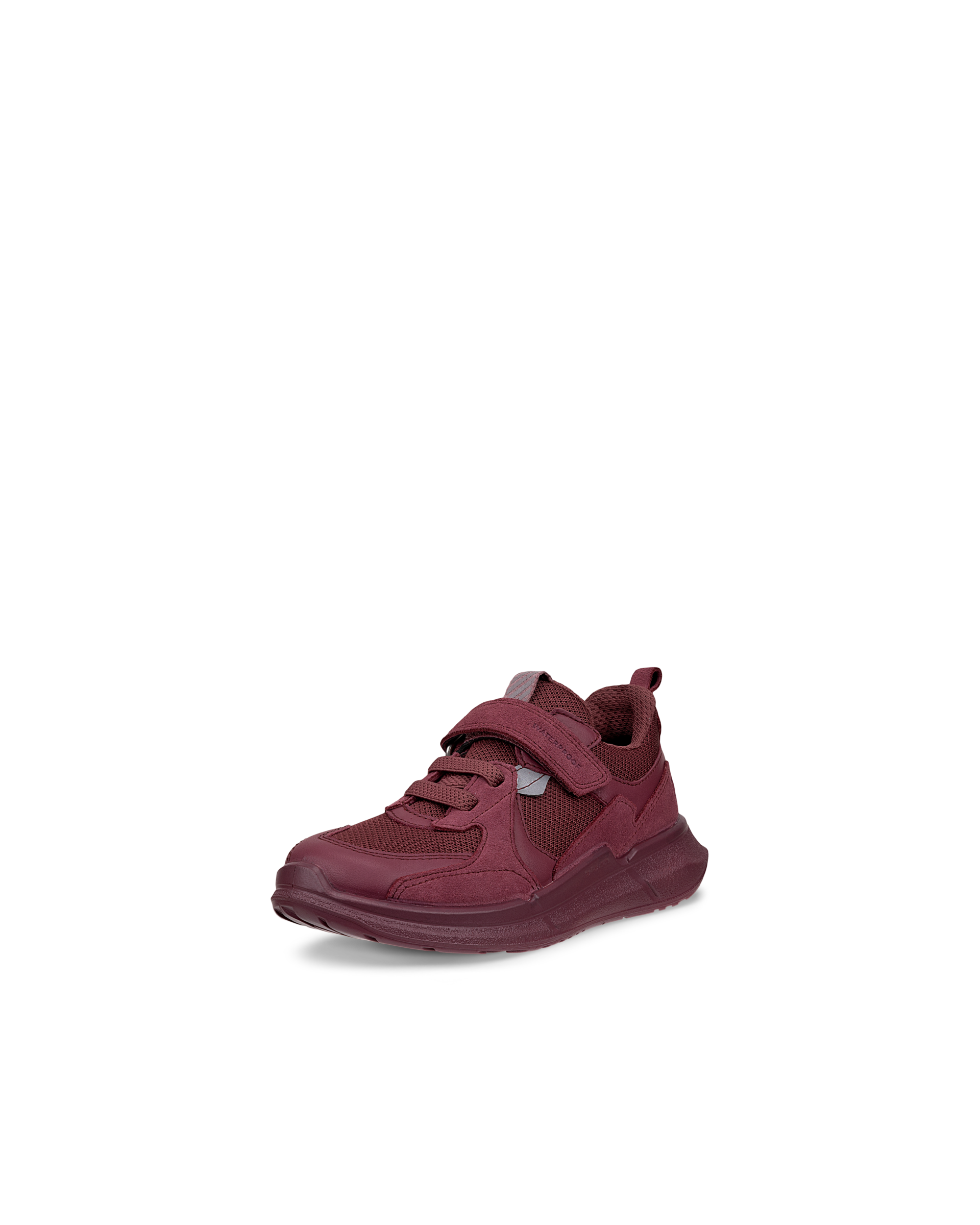 ECCO BIOM 2.2 — Pink