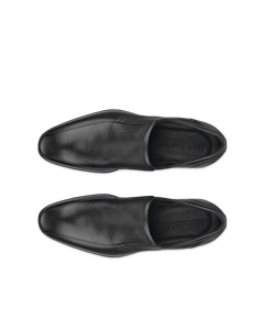 ECCO Citytray — Black 5
