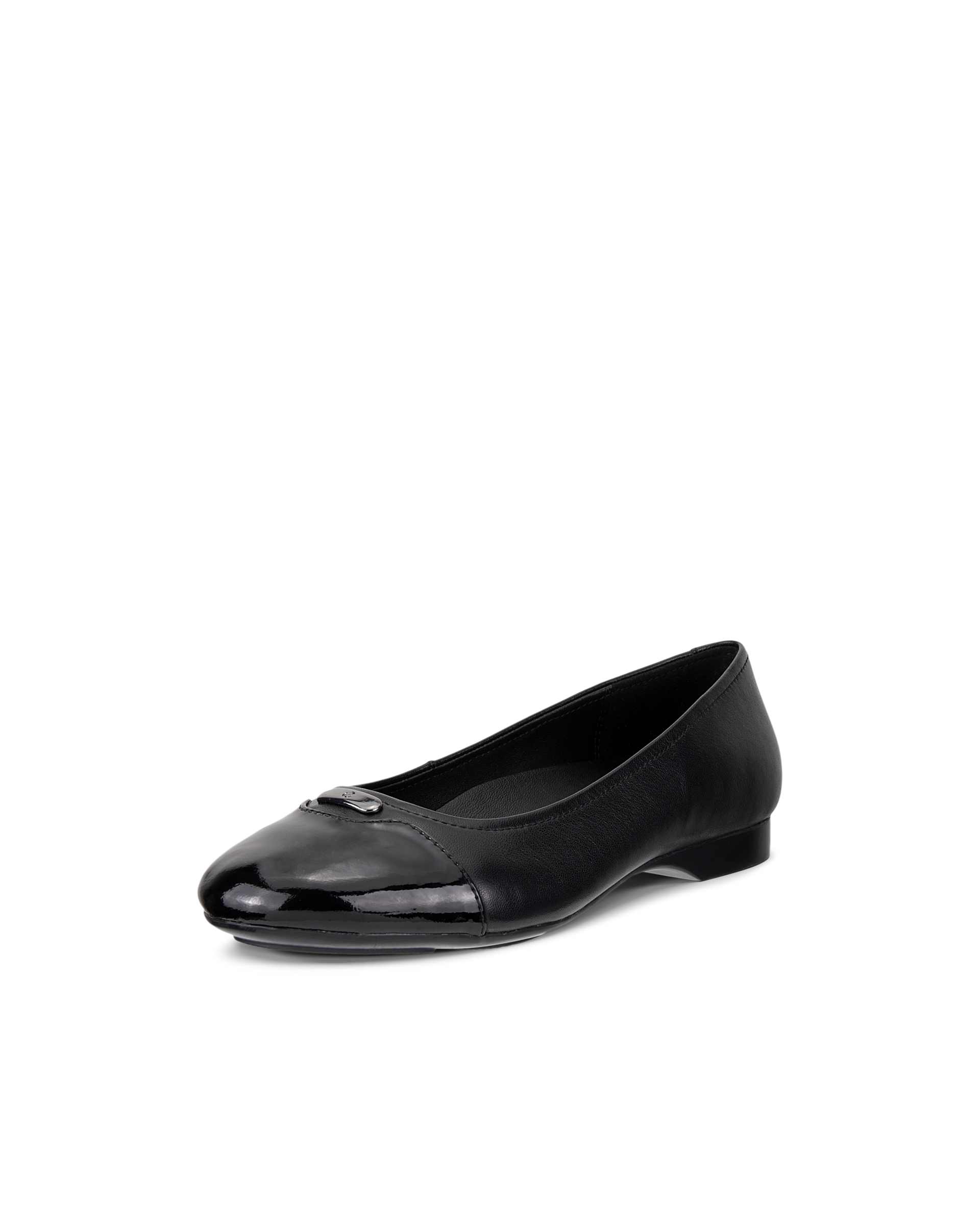 ECCO Elevate — Black