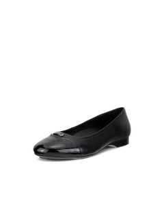 ECCO Elevate — Black 2