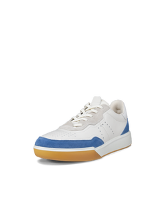 ECCO Street Court — Blue 2