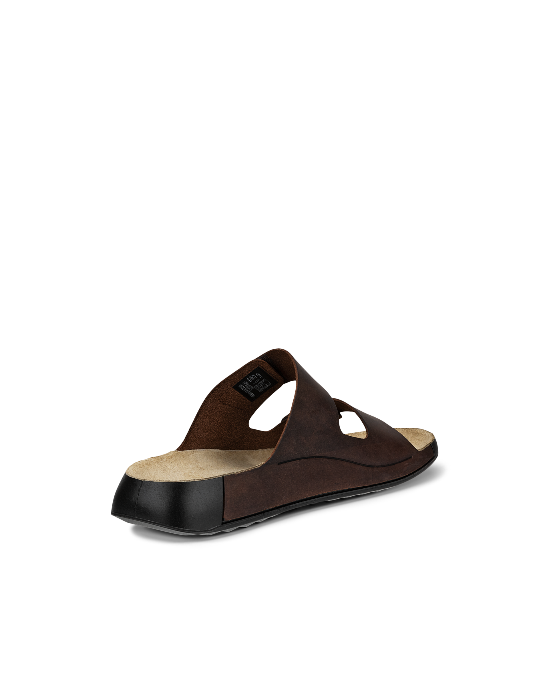 ECCO COZMO — Brown