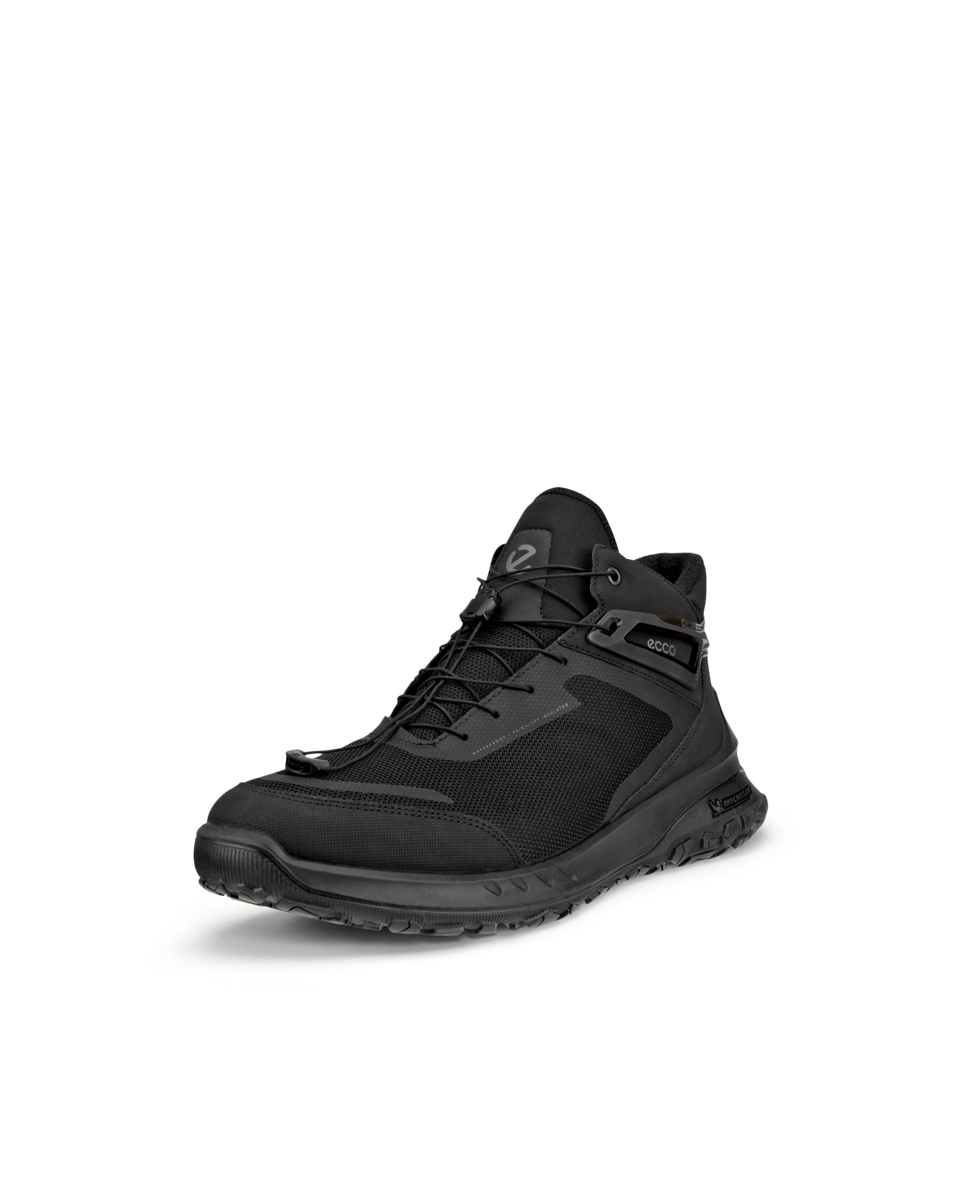 ECCO ULT-TRN — Black