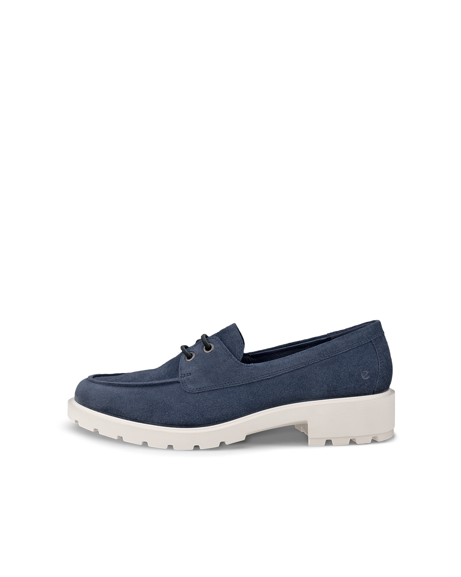 ECCO METROPOLE VIENNA — Blue