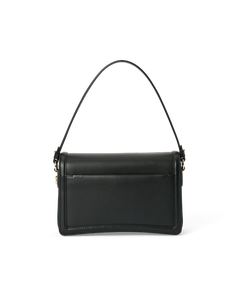 ECCO Pinch Bag — Black 4