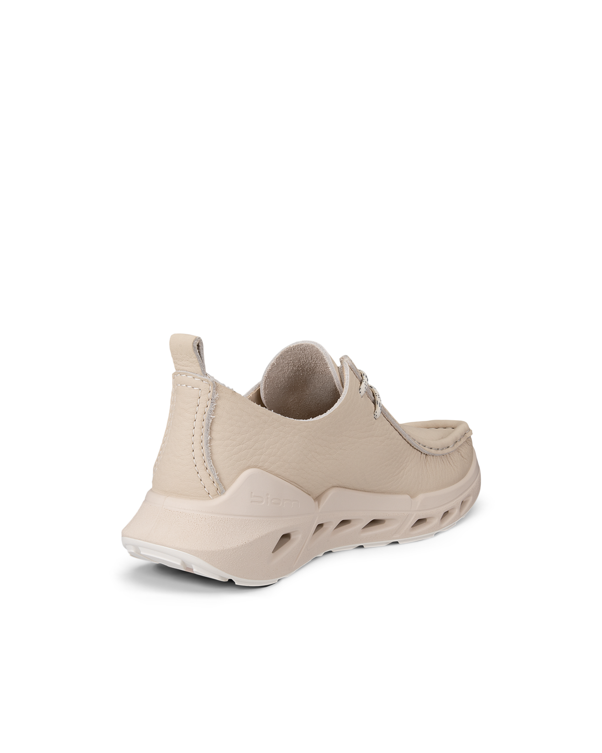 ECCO NRL BIOM 720 — Beige
