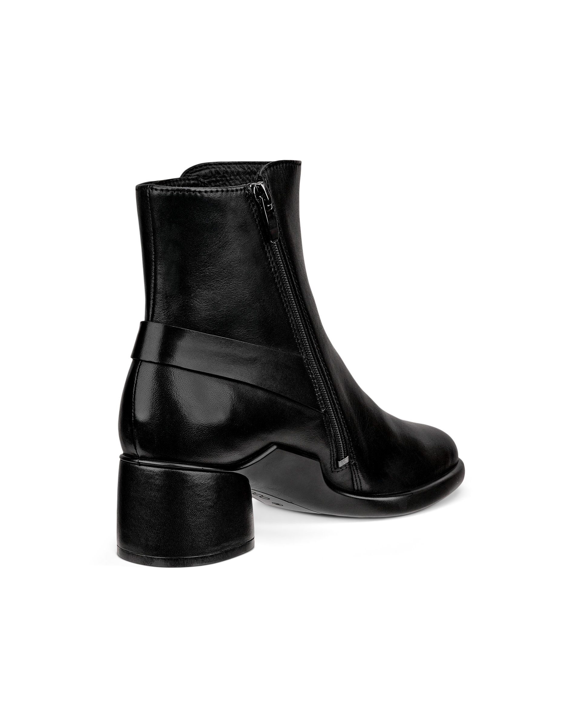 ECCO Sculpted LX 35 — Black