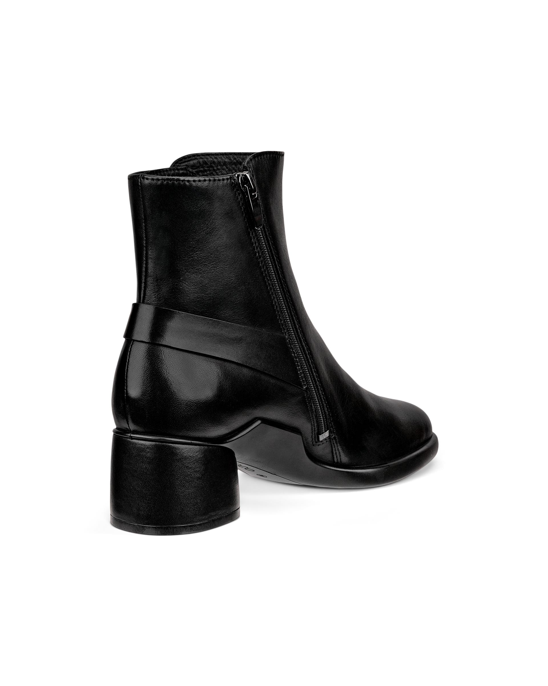 Women's ECCO® Sculpted LX 35 Leather Ankle Boot