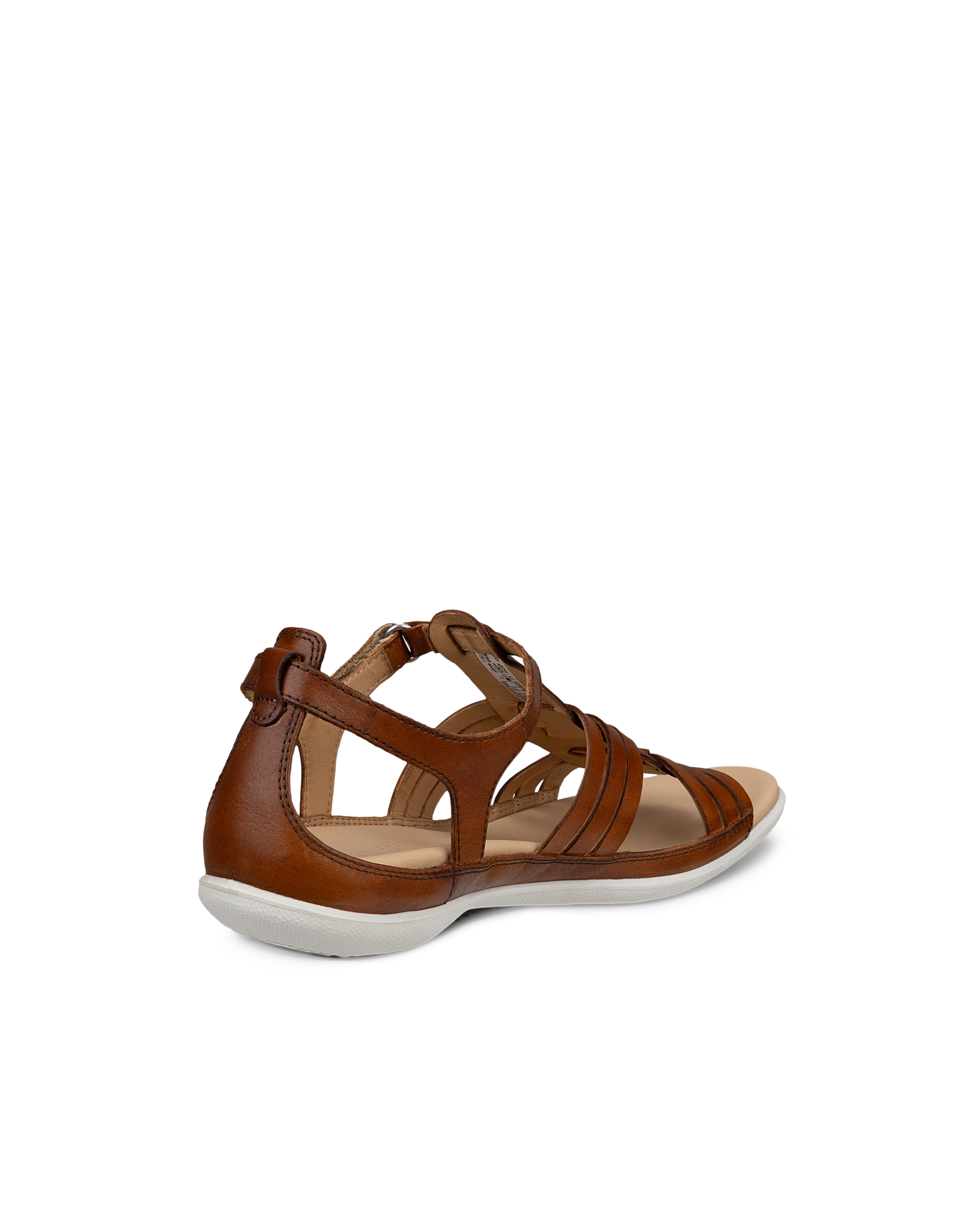 ECCO Flash — Brown