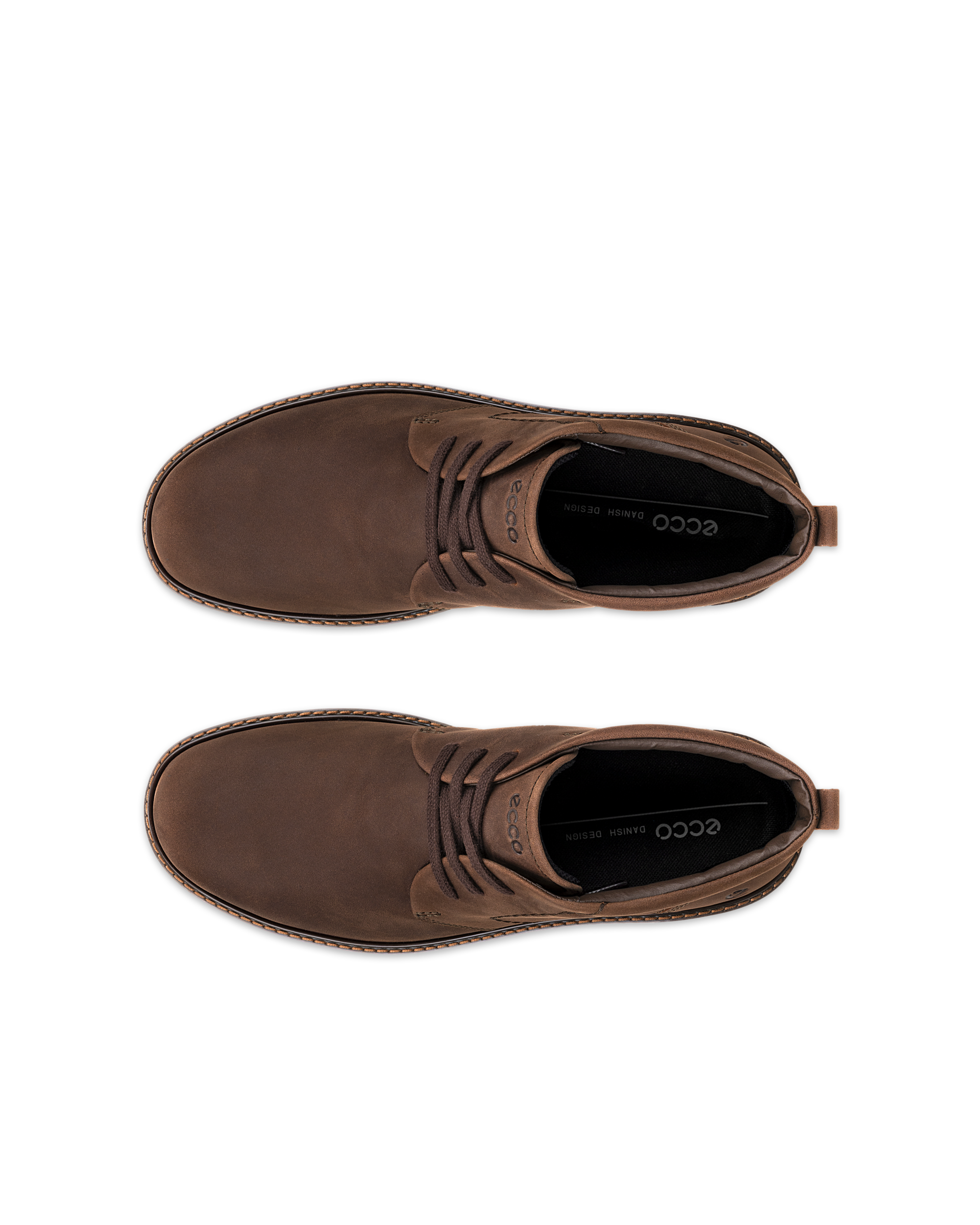 ECCO Turn — Brown