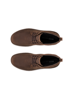 ECCO Turn — Brown 5