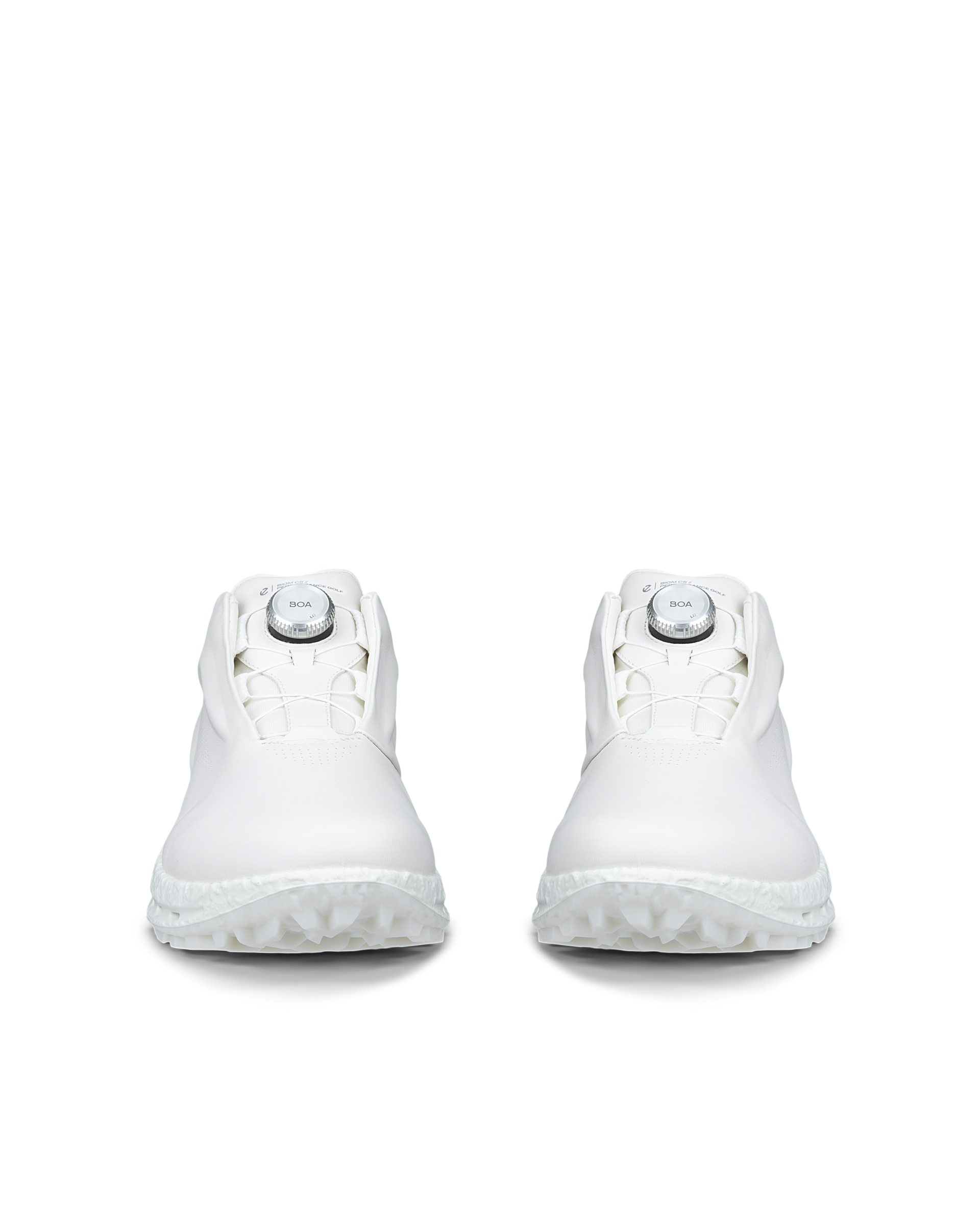 ECCO GOLF BIOM C5 — White