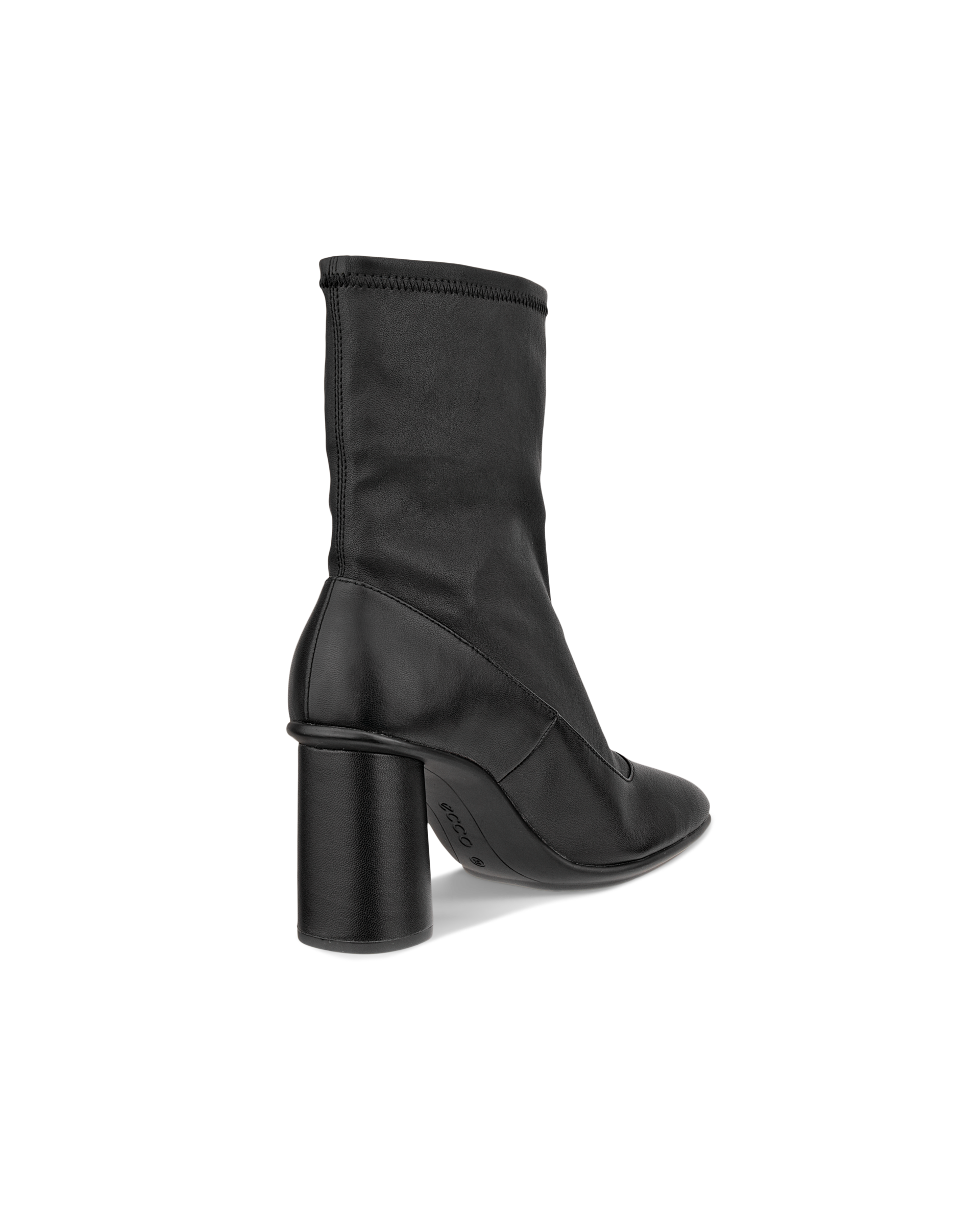 ECCO Sculpted Alba 65 — Black