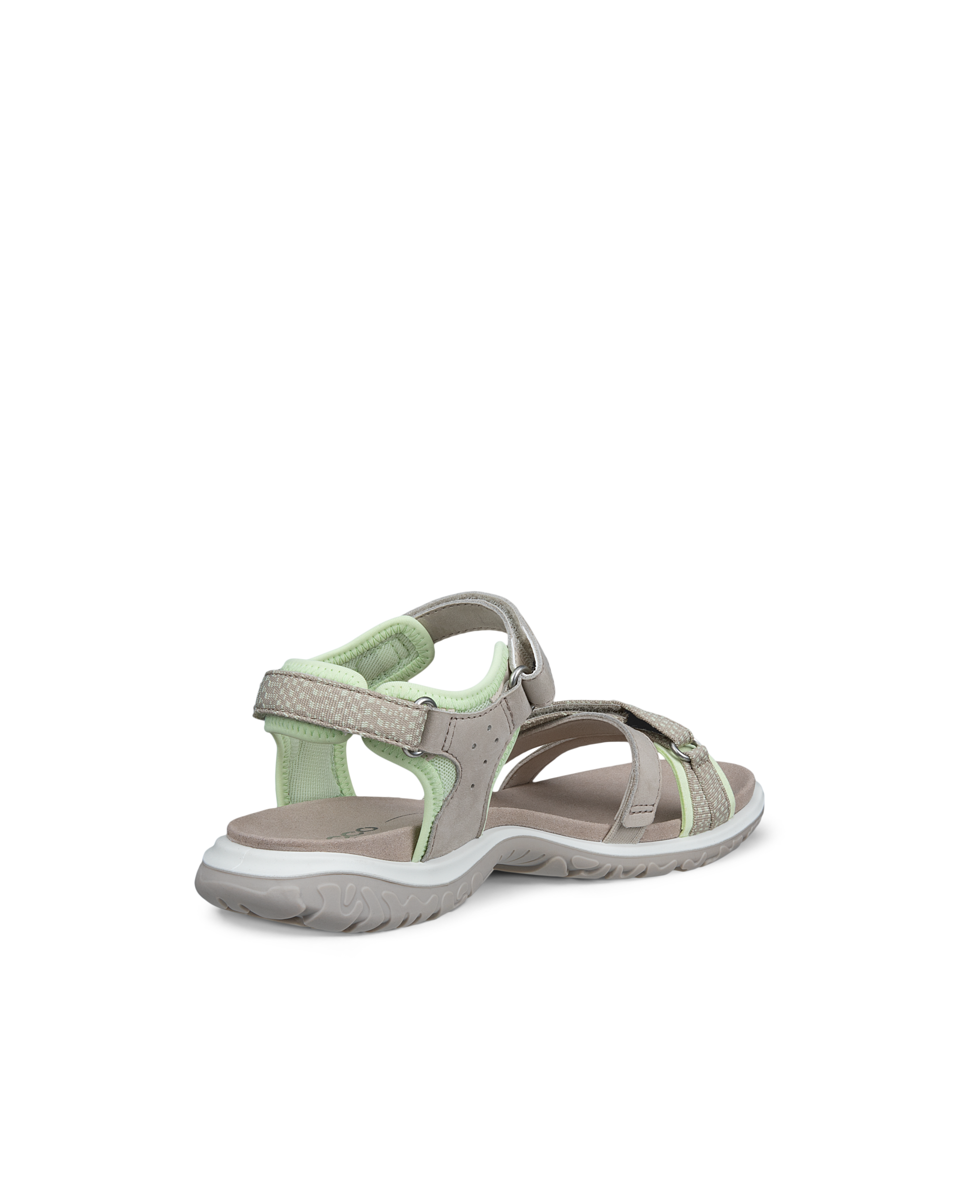 ECCO Offroad Roam — Beige