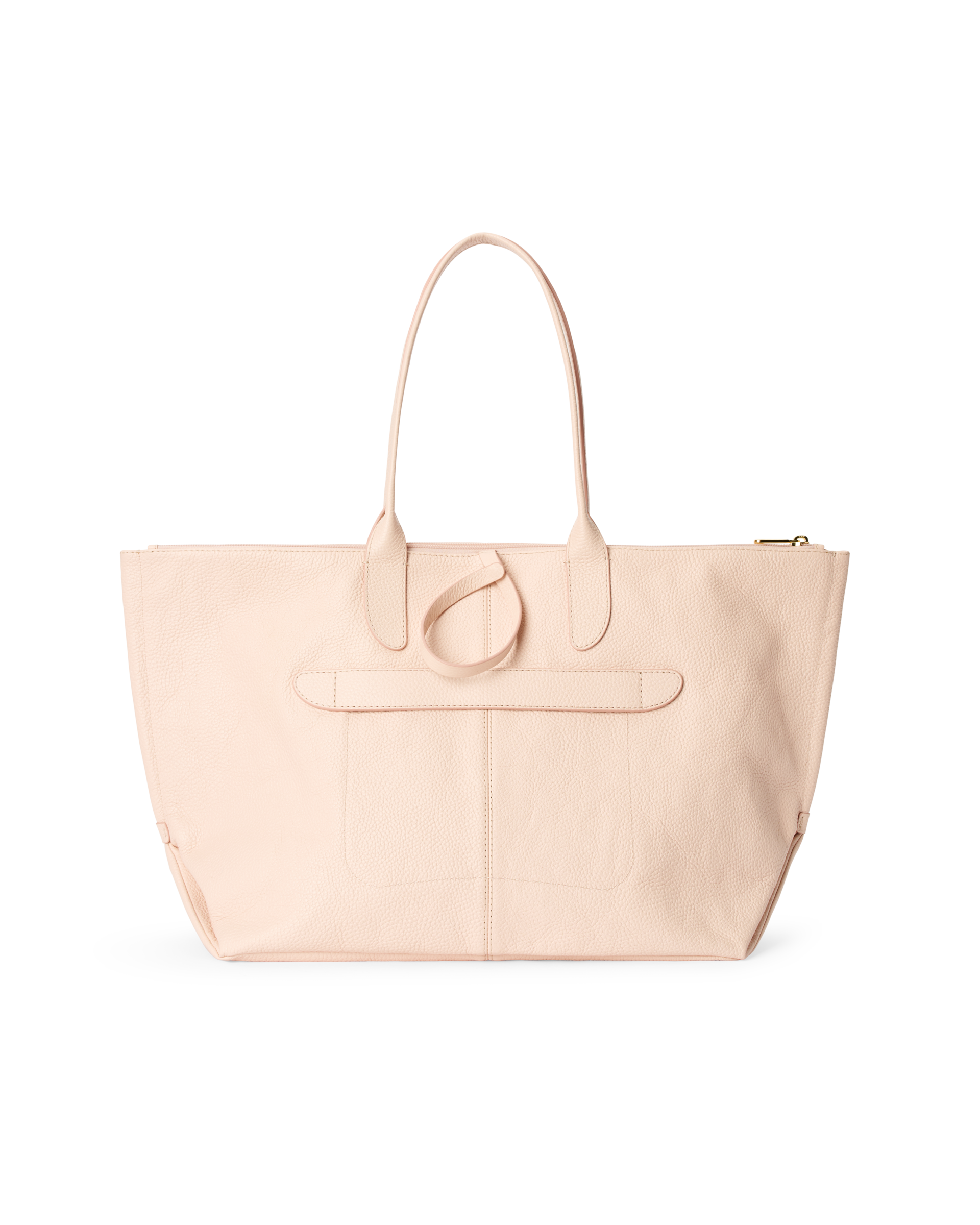 ECCO Tote Go Light — Pink