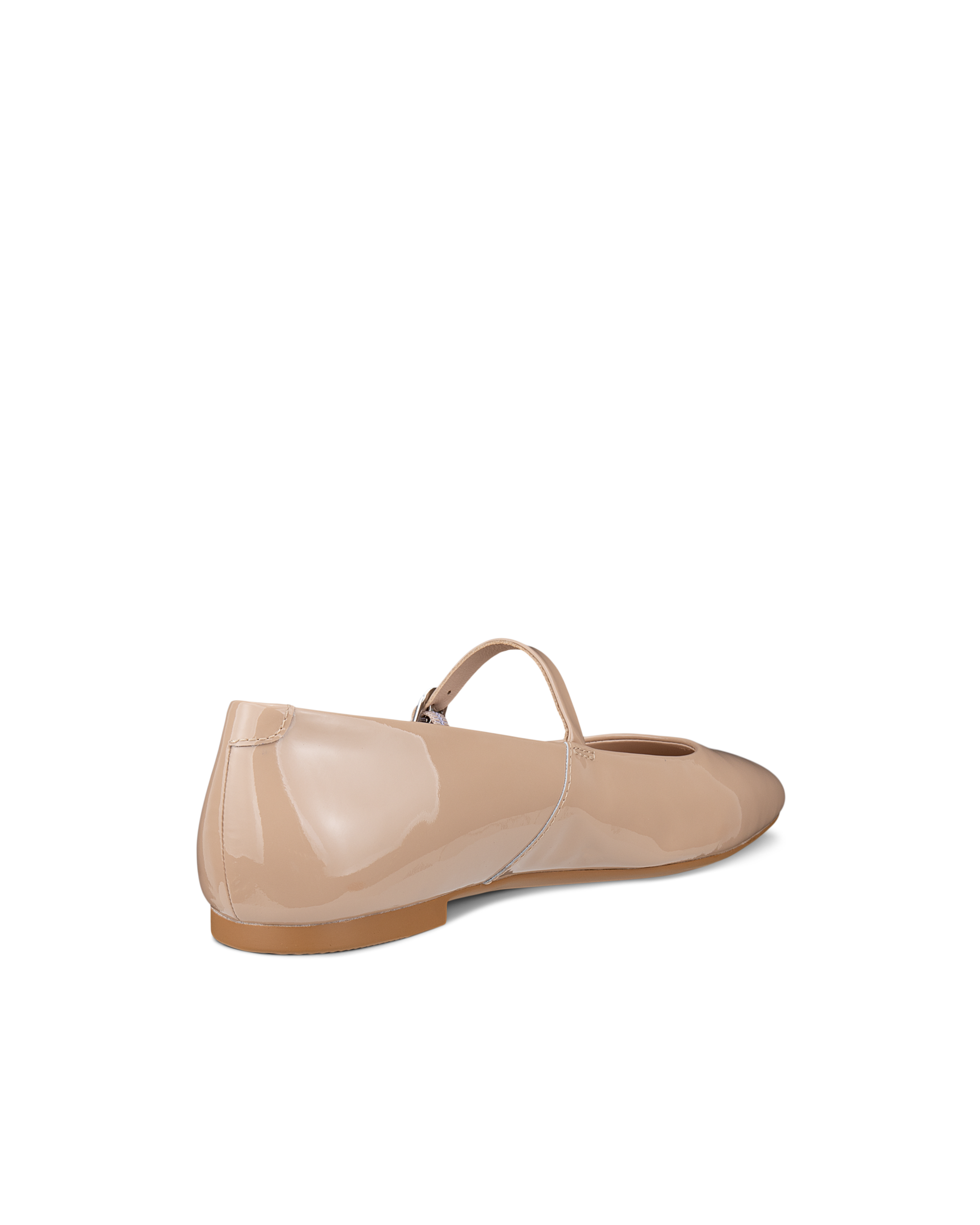 ECCO Margot — Beige