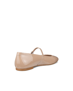 ECCO Margot — Beige 3