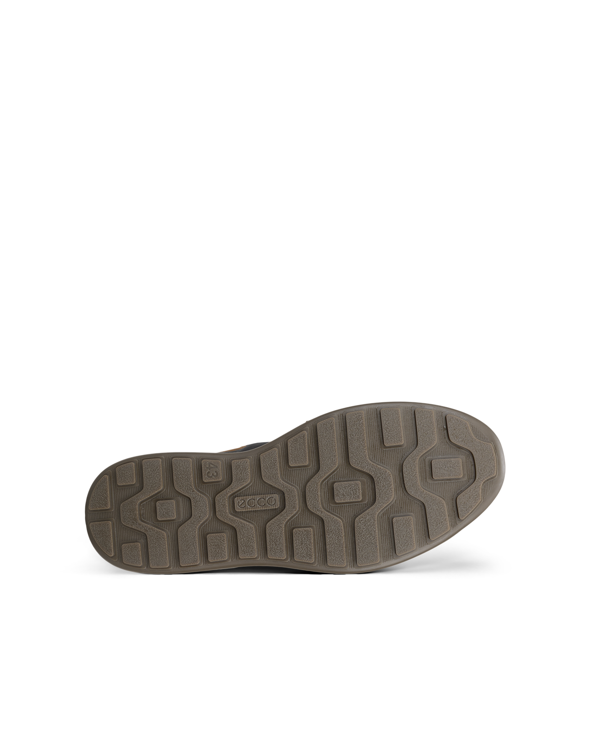 ECCO BYWAY 2.0 — Brown