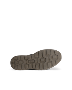 ECCO BYWAY 2.0 — Brown 4