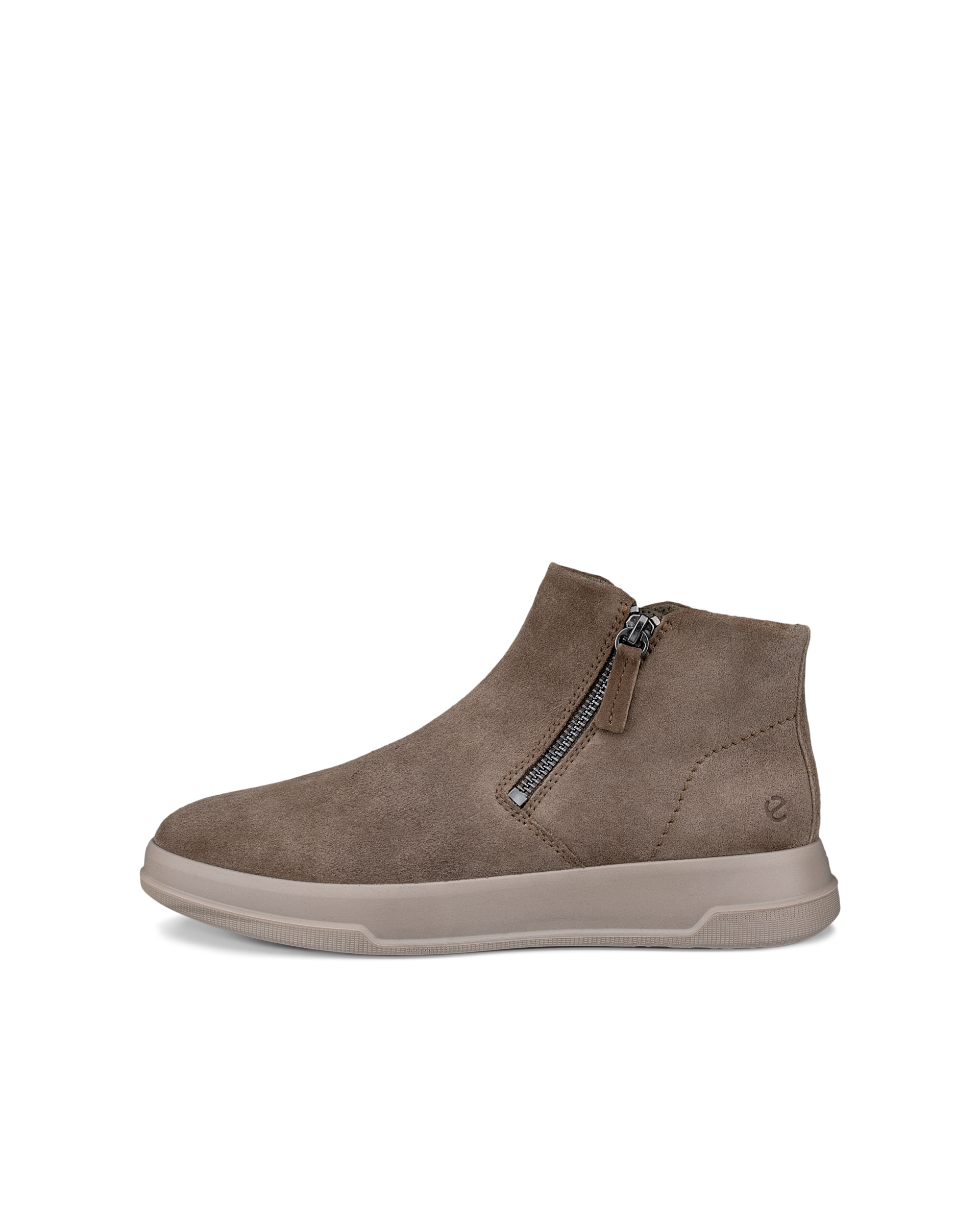 ECCO MOVE — Brown