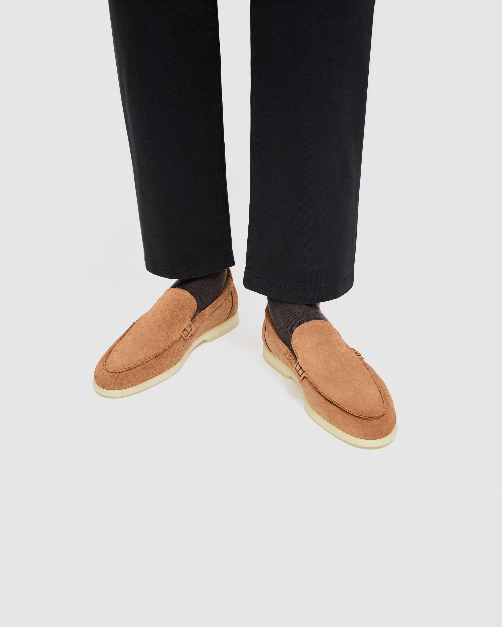 ECCO Metropole Verona — Brown