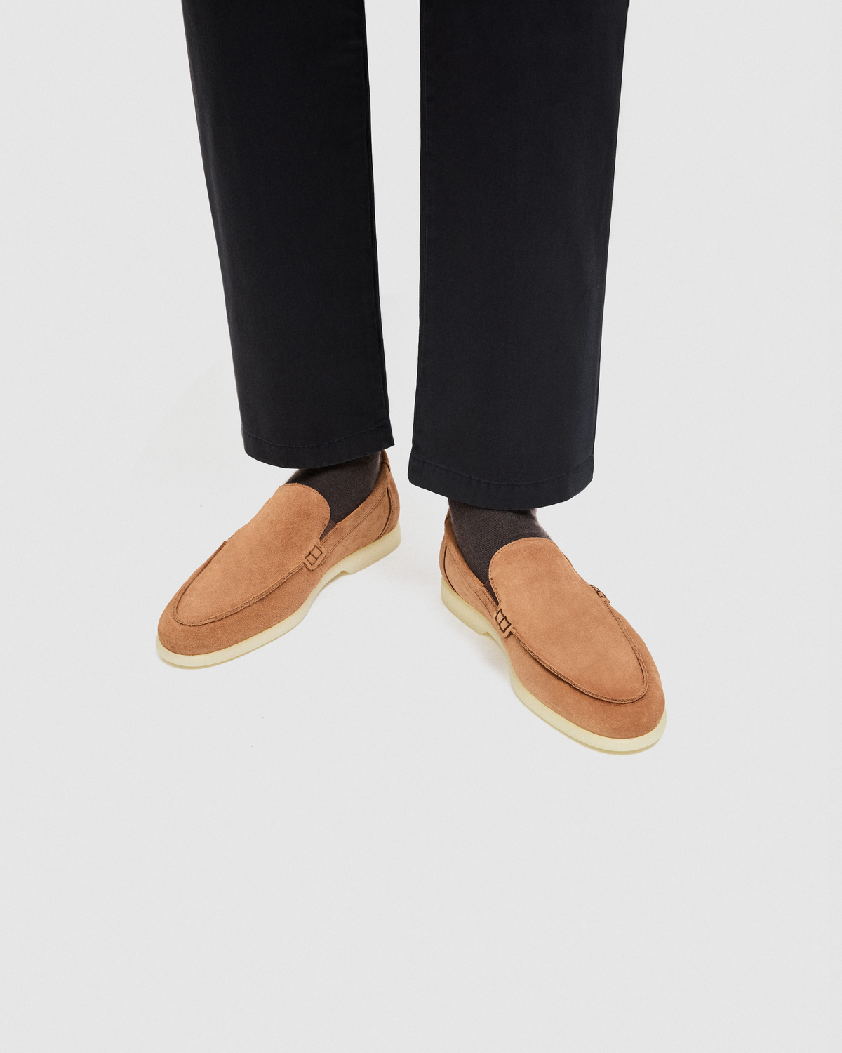 ECCO Metropole Verona — Brown