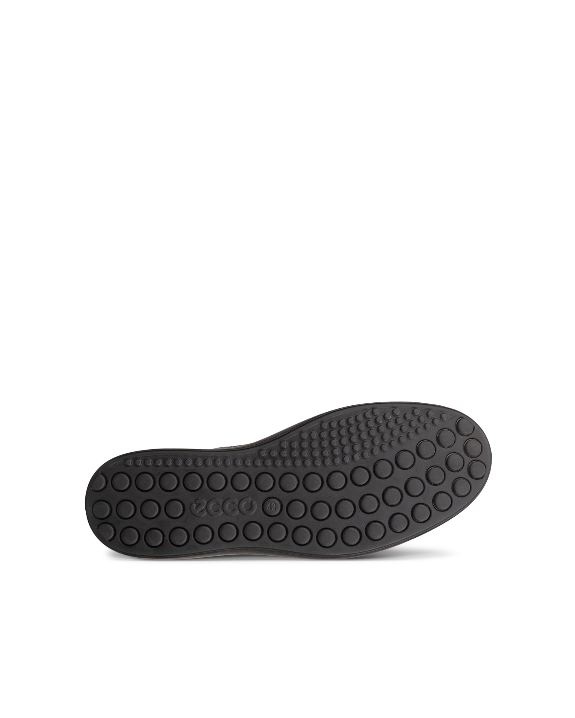 ECCO Soft 7 — Black