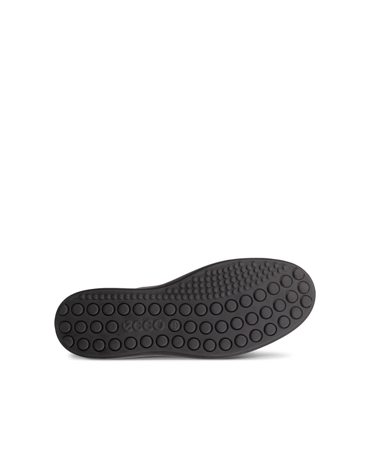 ECCO Soft 7 — Black