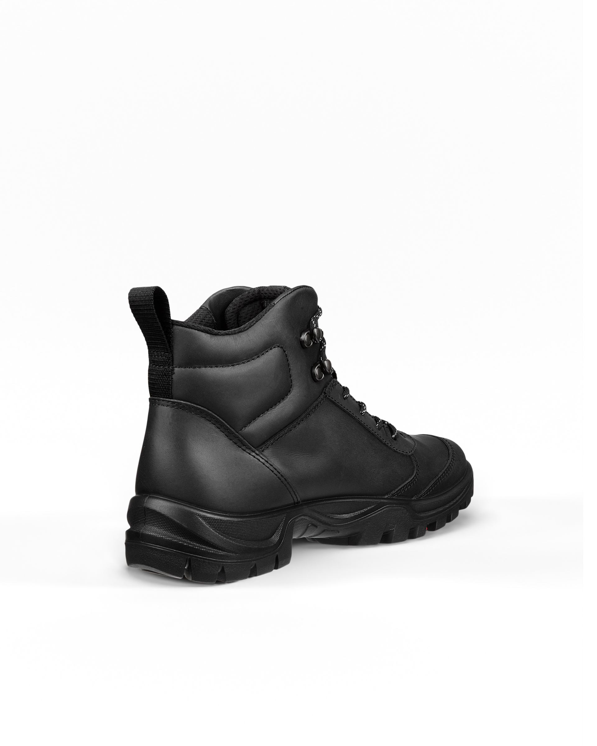 ECCO XPEDITION III — Black