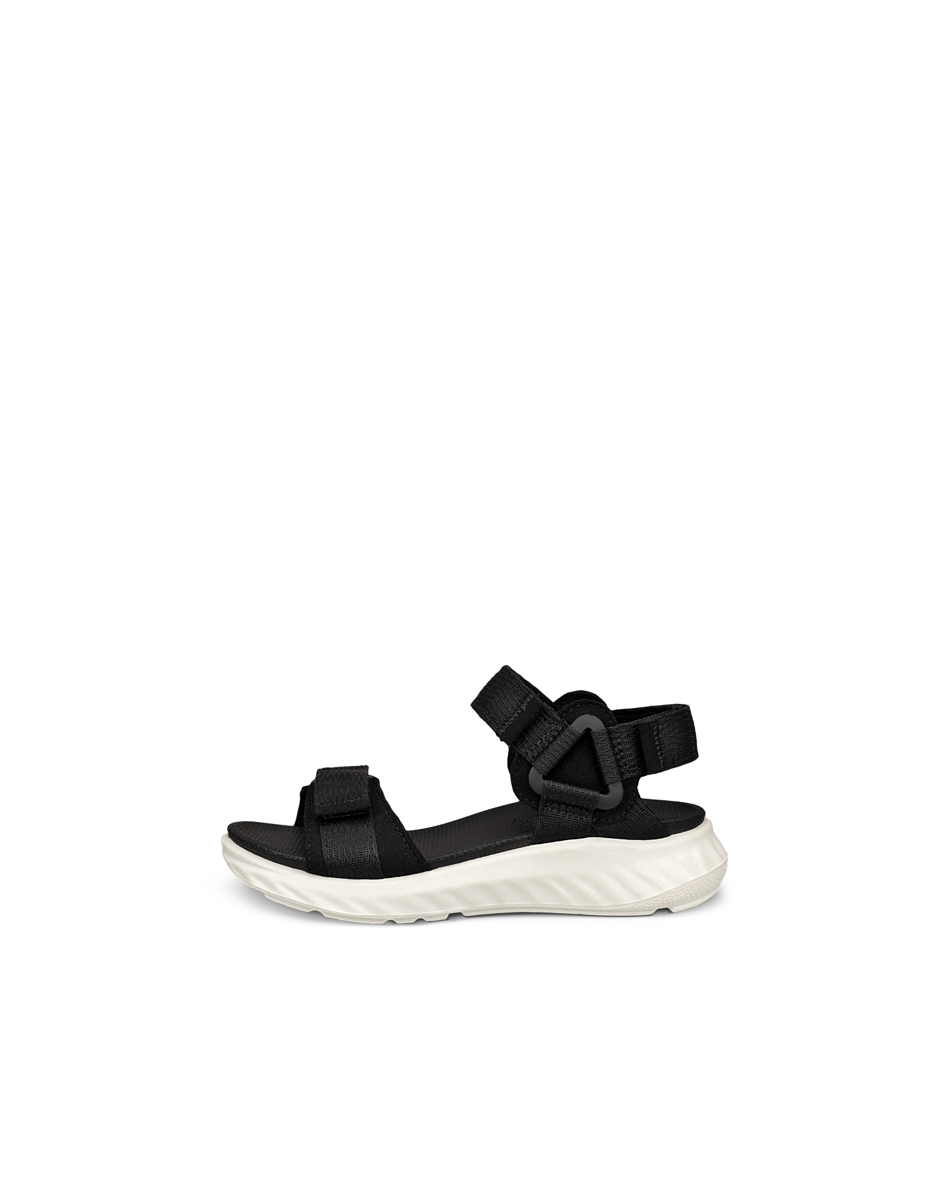 ECCO SP.1 LITE SANDAL — Black
