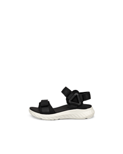 ECCO SP.1 LITE SANDAL — Black 1