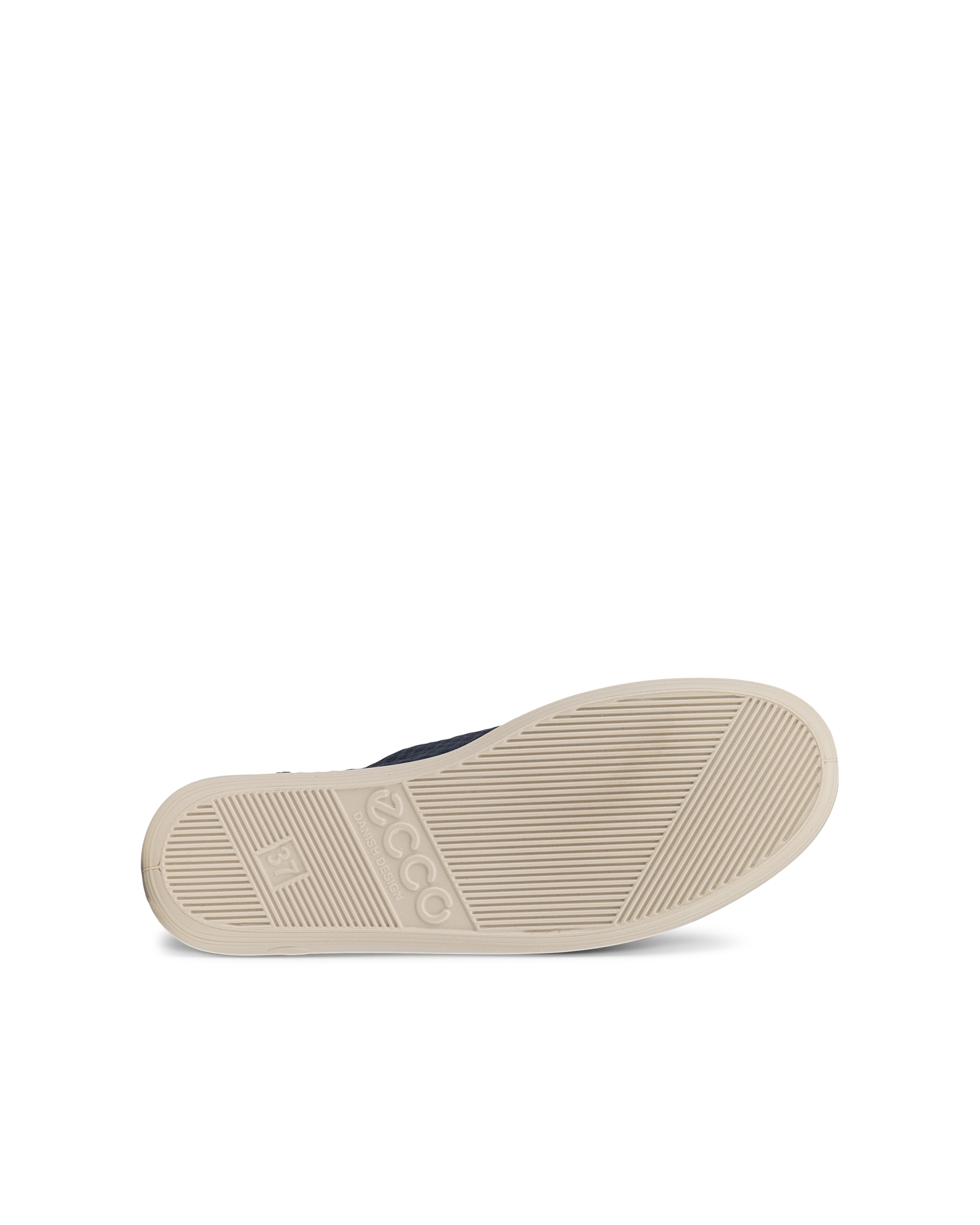 ECCO SOFT 2.0 — Blue