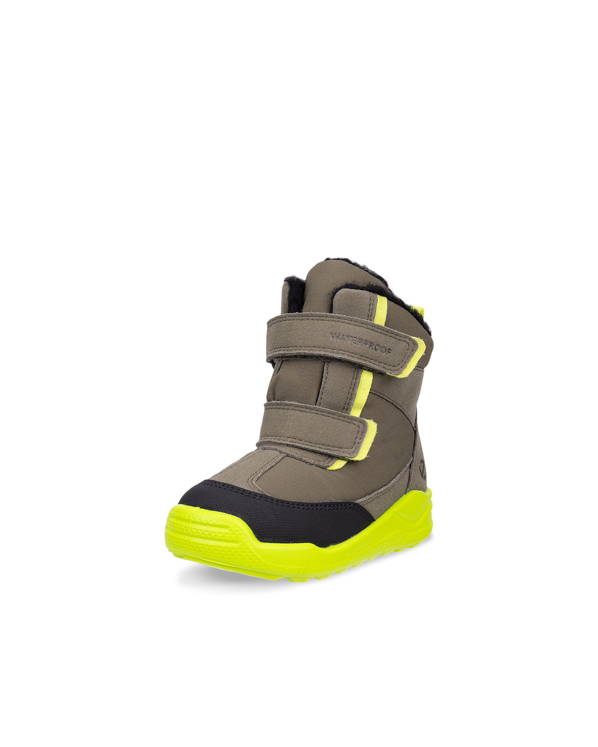 ECCO URBAN MINI — Green