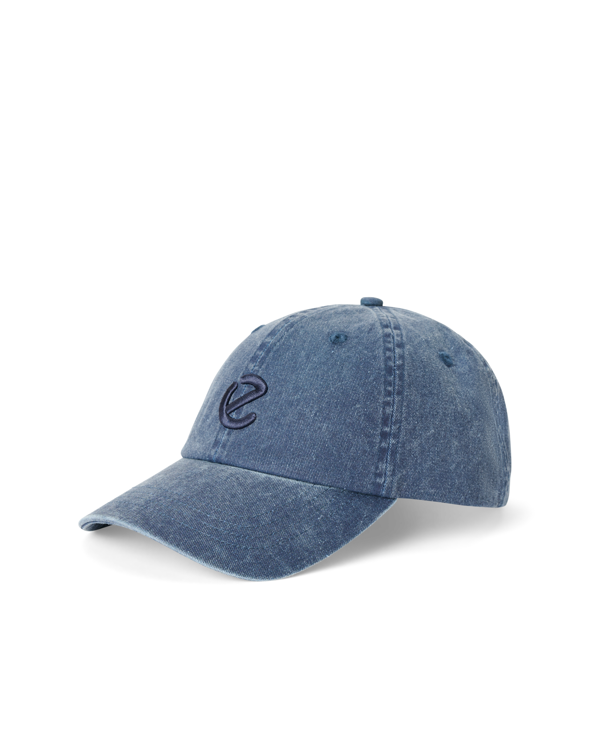 ECCO Soft Cap — Blue