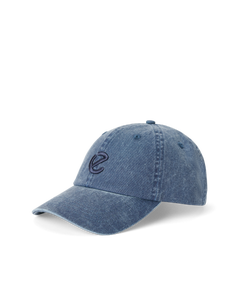 ECCO Soft Cap — Blue 1