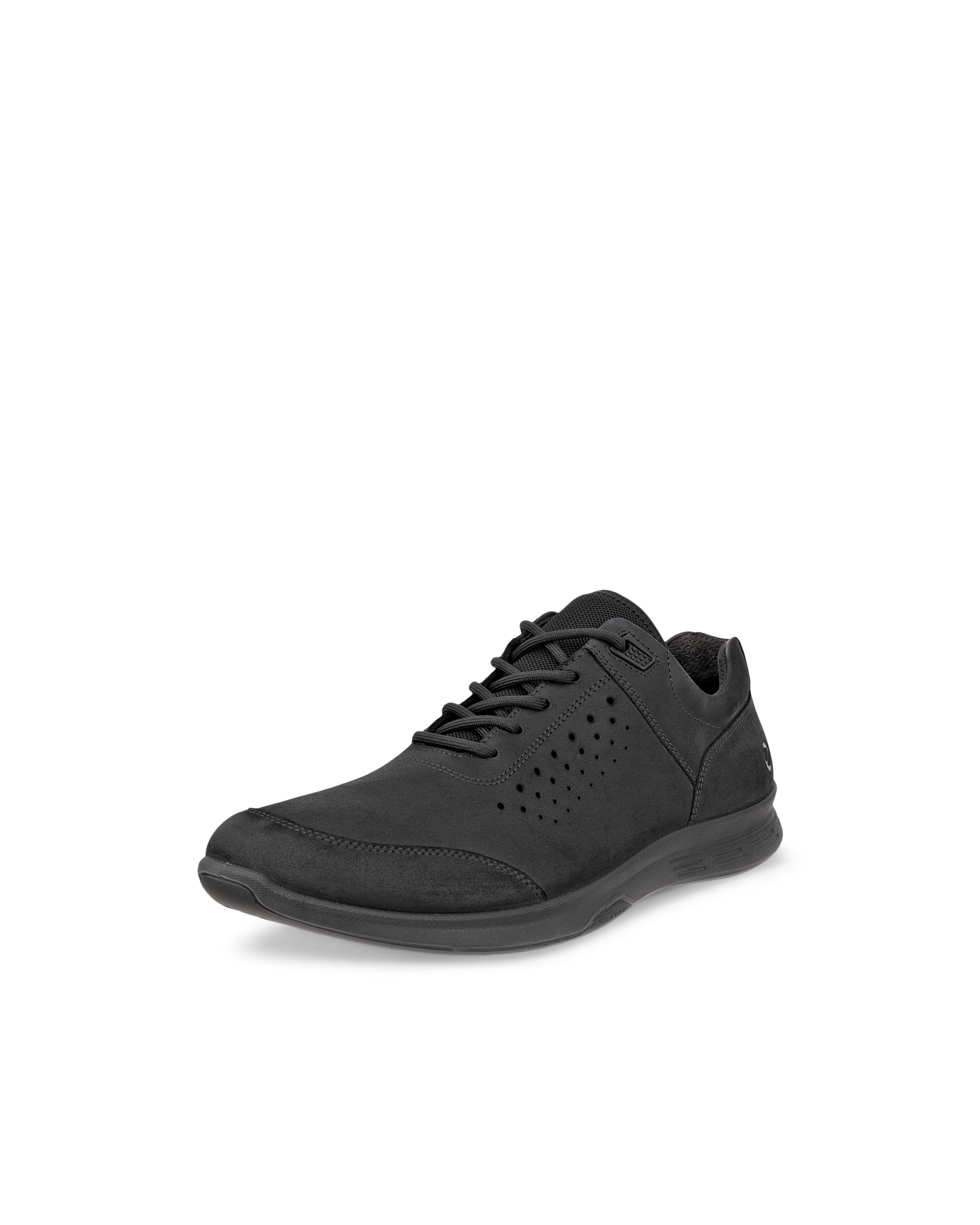 ECCO Exceed — Black