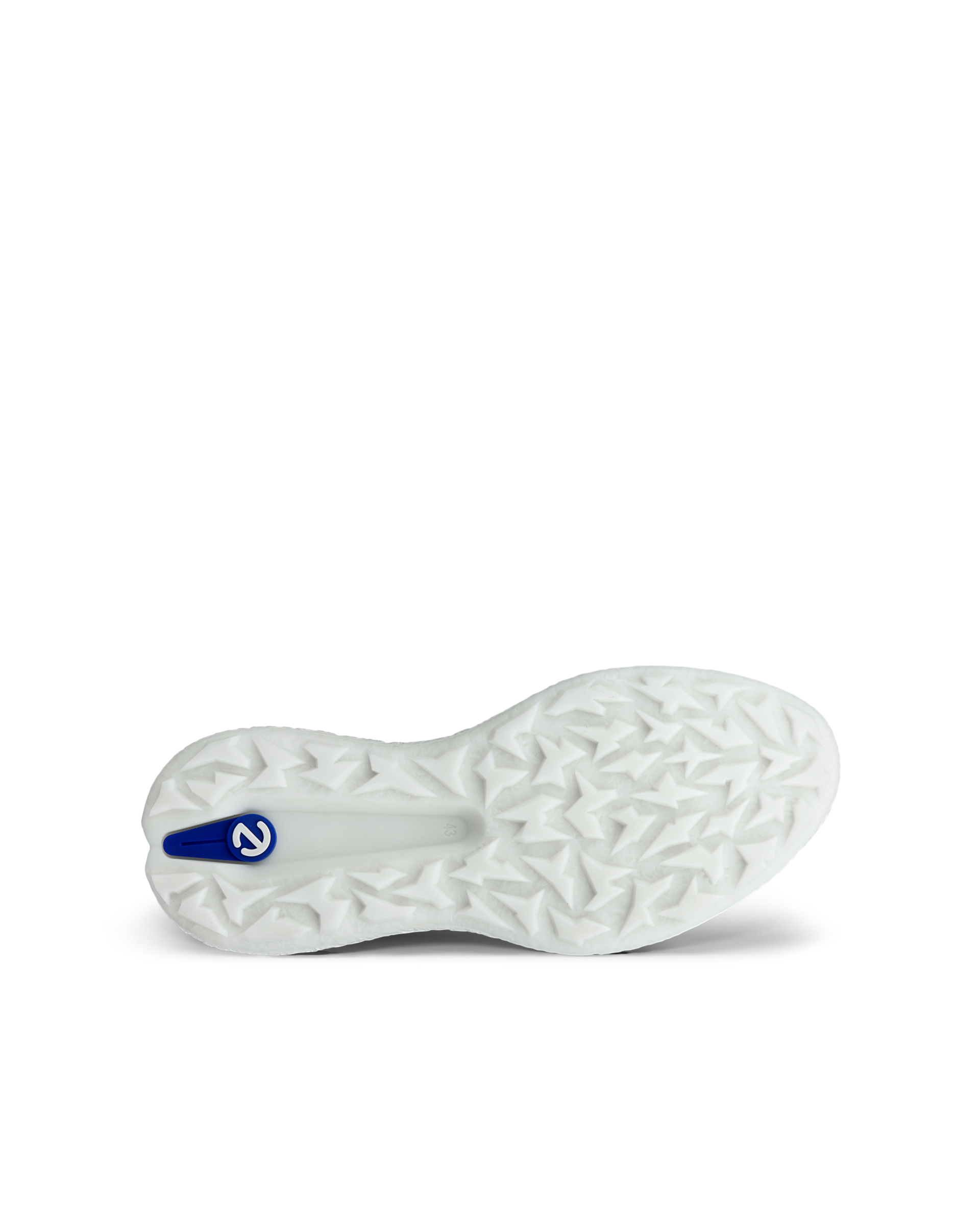 ECCO Golf Biom H5 — White